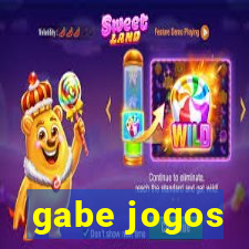 gabe jogos